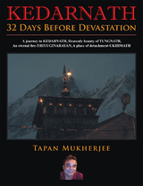 Kedarnath - Tapan Mukherjee