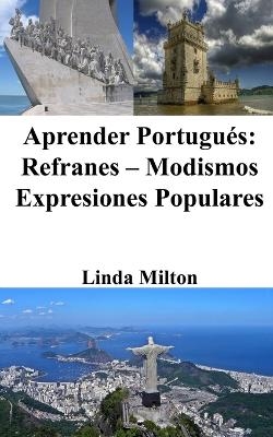 Aprender Portugués