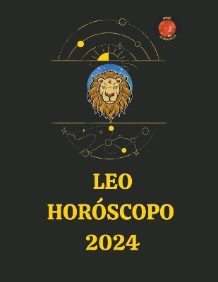 Leo Hor&oacute;scopo 2024 - Rubi Astr&oacute;logas