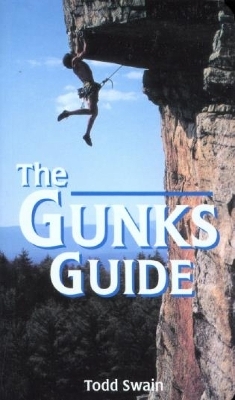 Gunks Guide - Todd Swain