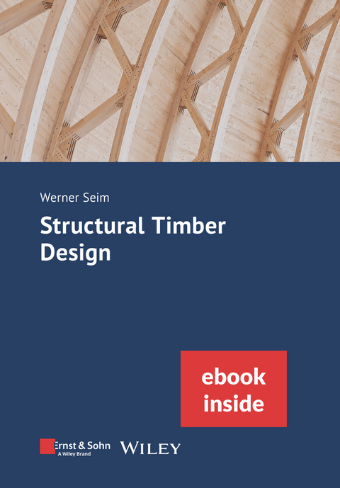 Structural Timber Design - Werner Seim