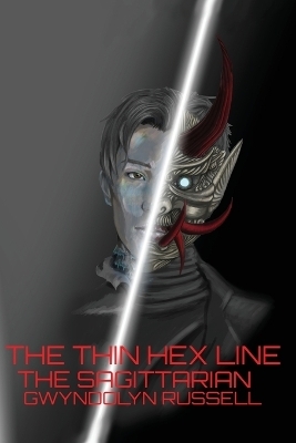 The Sagittarian - Gwyndolyn L Russell