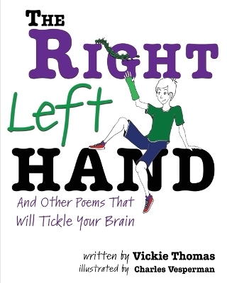 The Right Left Hand