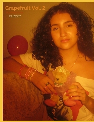 Grapefruit Vol. 2 - Ambrosia Canvin