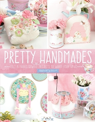 Pretty Handmades - Lauren Wright