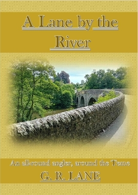 A Lane by the River - 