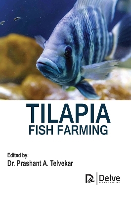 Tilapia Fish Farming - 