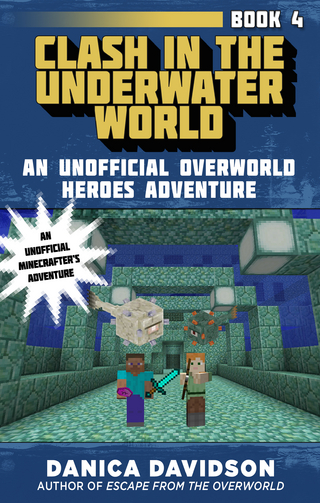 Clash in the Underwater World