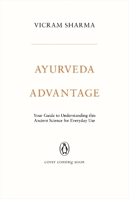 Ayurveda Advantage
