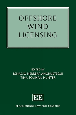 Offshore Wind Licensing