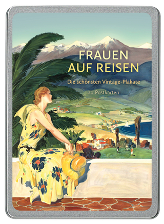 Frauen auf Reisen