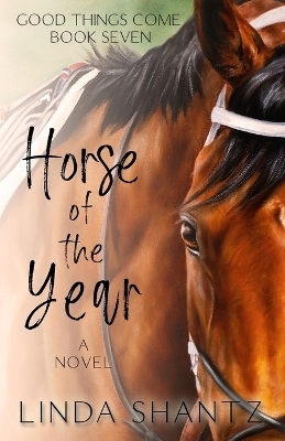 Horse of the Year