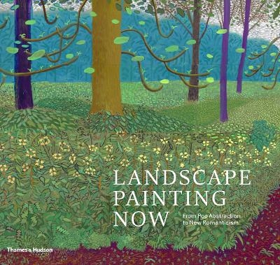 Landscape Painting Now - 