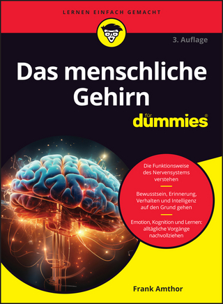 Das menschliche Gehirn für Dummies