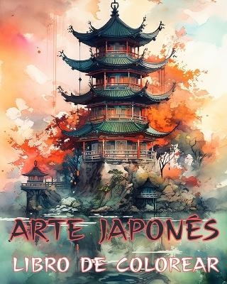 Arte Japonés