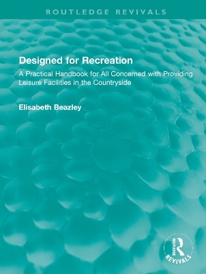 Designed for Recreation