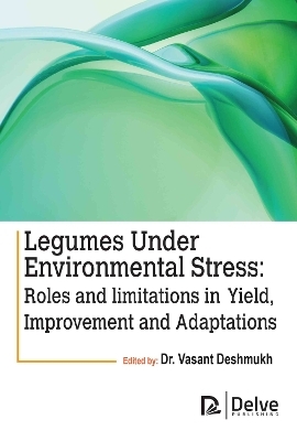 Legumes Under Environmental Stress - 