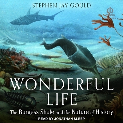 Wonderful Life - Stephen Jay Gould