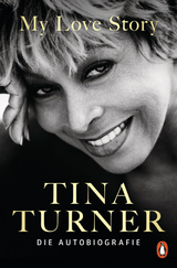 My Love Story - Tina Turner