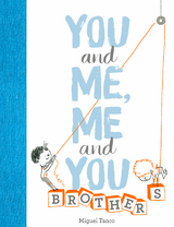 You and Me, Me and You -  Miguel Tanco