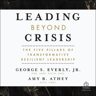Leading Beyond Crisis