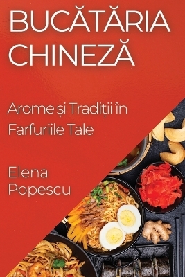 Bucătăria Chineză