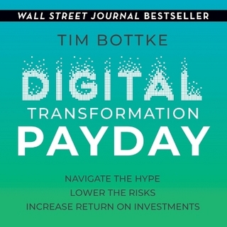 Digital Transformation Payday