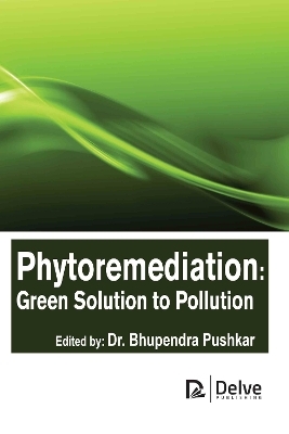 Phytoremediation - 