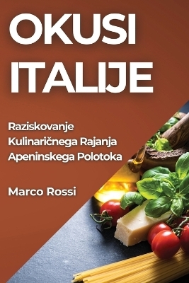 Okusi Italije