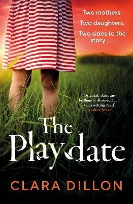 The Playdate - Clara Dillon