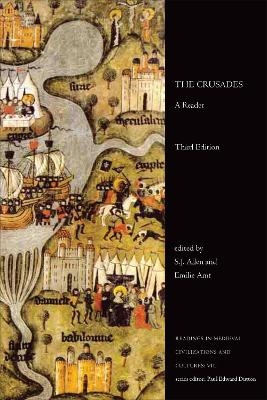 VIIIThe Crusades - 