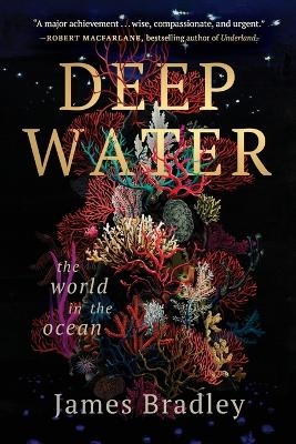 Deep water