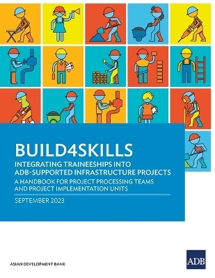 Build4Skills -  Asian Development Bank
