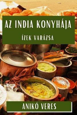 Az India Konyhája