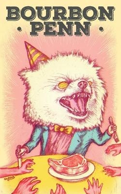 Bourbon Penn 31 - Erik Secker