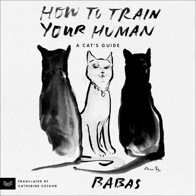 How to Train Your Human -  Babas