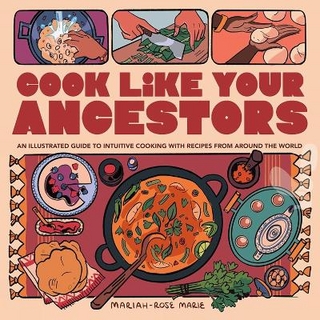 Cook Like Your Ancestors