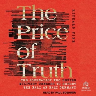 The Price of Truth