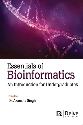 Essentials of Bioinformatics - 