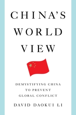 China's World View - David Daokui Li