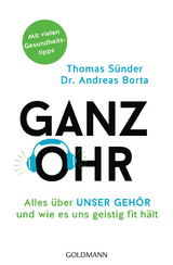 Ganz Ohr - Thomas S&uuml;nder, Andreas Borta