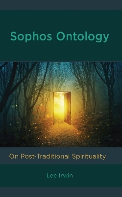 Sophos Ontology - Lee Irwin