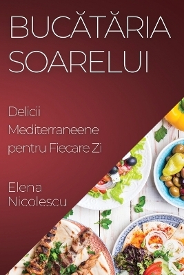 Bucătăria Soarelui