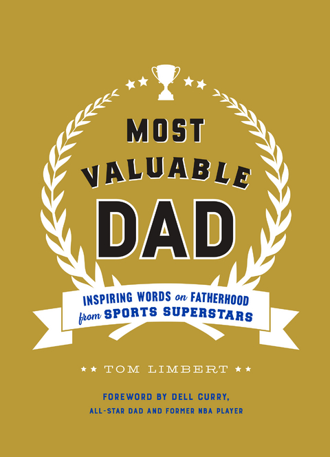 Most Valuable Dad -  Tom Limbert