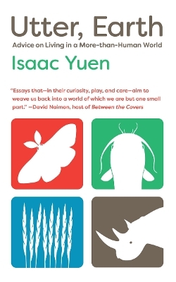 Utter, Earth - Isaac Yuen