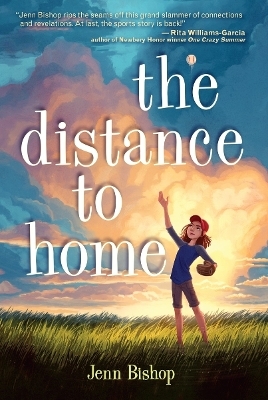 The Distance to Home - Jenn Bishop