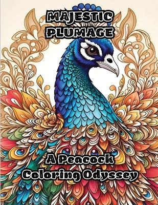 Majestic Plumage -  Colorzen