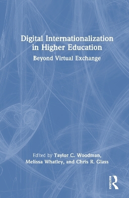 Digital Internationalization in Higher Education