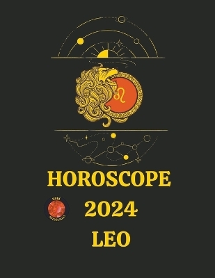 Horoscope 2024 Leo - Rubi Astr&oacute;logas