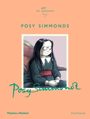 Posy Simmonds - Paul Gravett